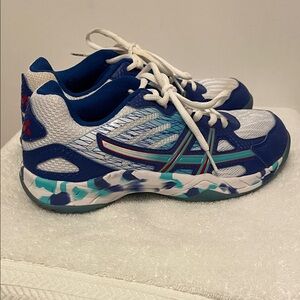 Women's Lefus Pickleball Shoes Size 5